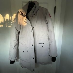 Canada Goose Trillium Parka